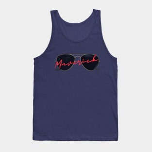 Maverick Tank Top